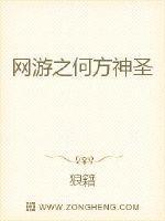 网游之何方神圣TXT精校