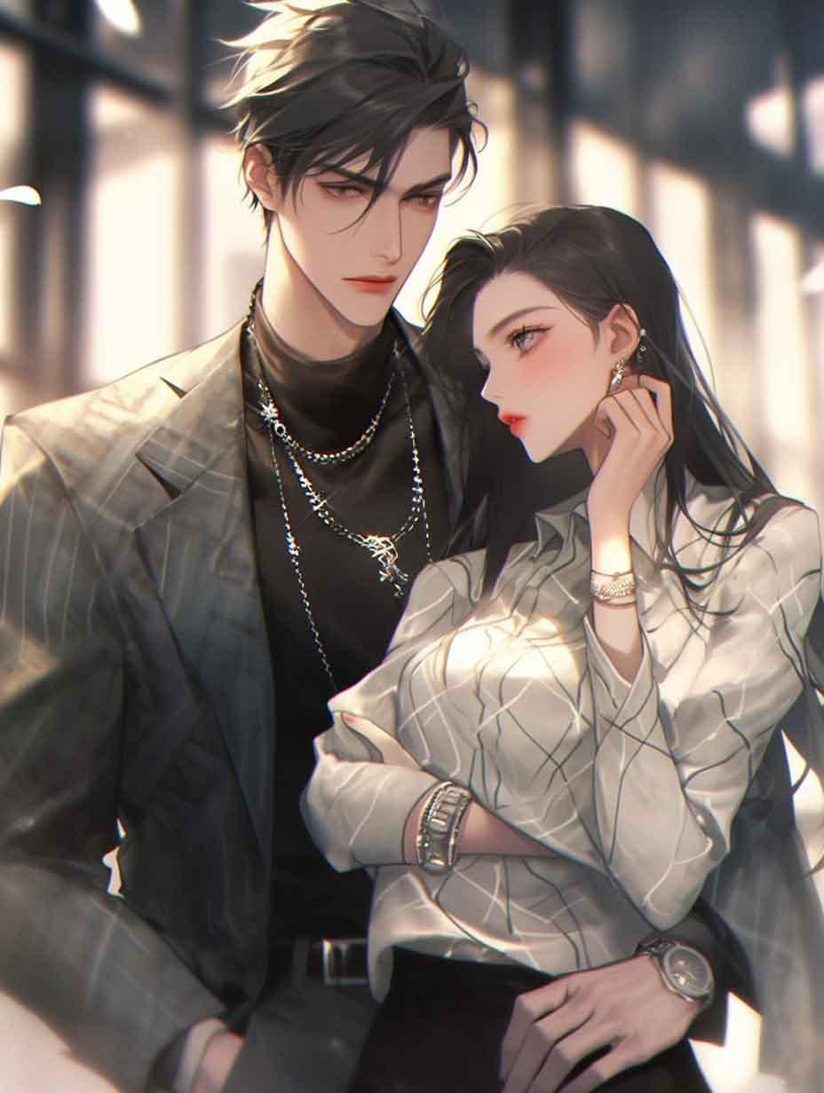 苏苒裴司隽254章剧情介绍