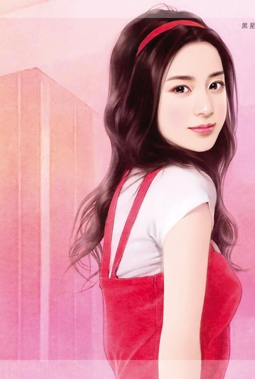 简颜女主角的