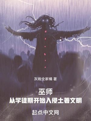 巫师巫师