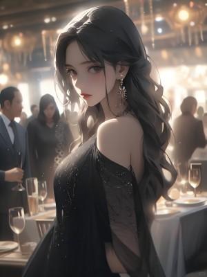情散之后