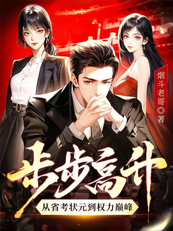 步步高升从省考状元到权力巅峰书旗网