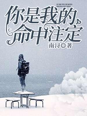 你是我的命中注定李九霖