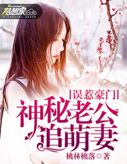 误惹豪门老公闹够了没txt