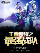 王者荣耀小队