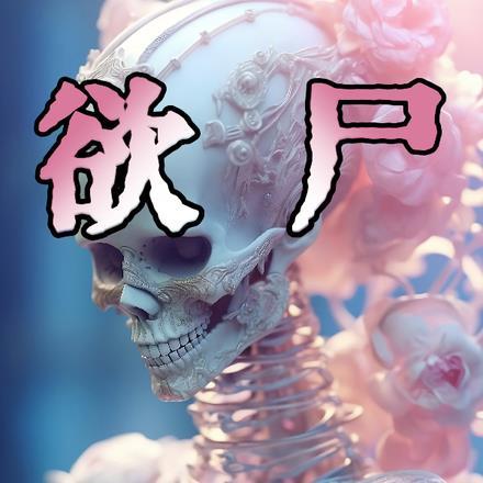 欲尸道by屋檐