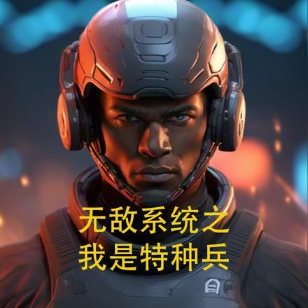 我是特种兵之无敌死神