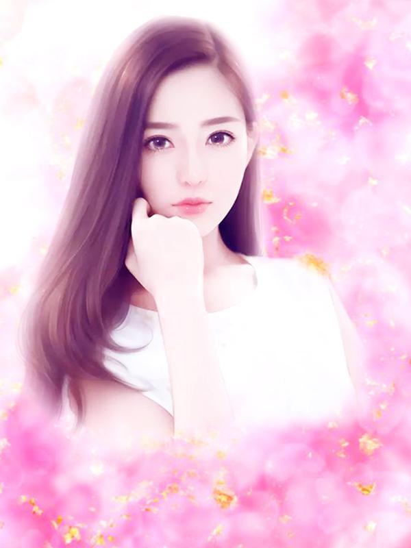 江意绵季凌霄姚云妍