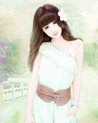 女主叫顾青