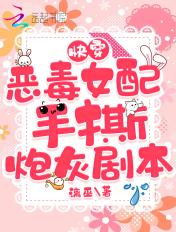 快穿恶毒女配手撕炮灰剧本 笔趣阁