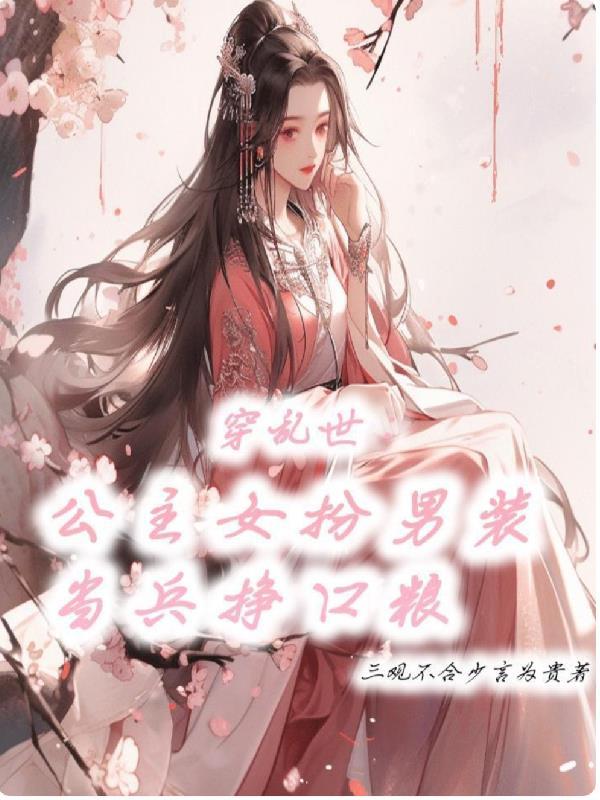 女主角叫姜离的穿越