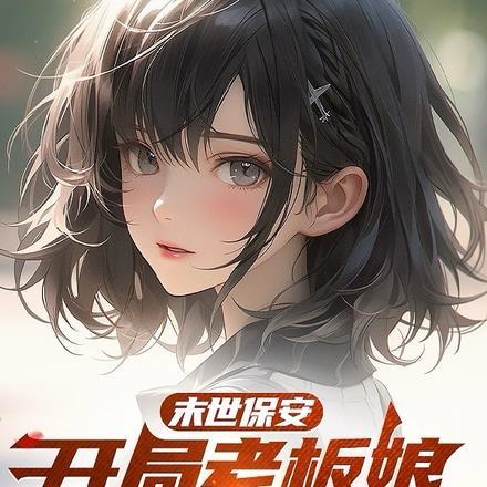 末世之美女保镖作者呢