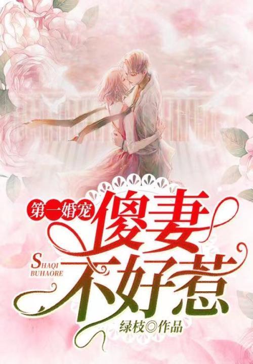 第一婚宠:傻妻不好惹