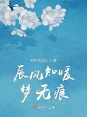 辰风知暖梦无痕