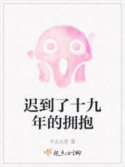 迟到了十九年的拥抱