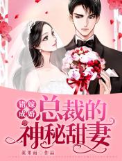 错嫁成婚：总裁的神秘甜妻
