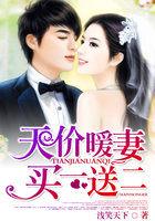 天价暖妻:买一送二