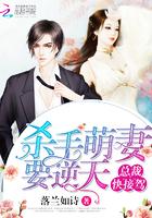 杀手萌妻要逆天:总裁快接驾