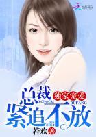 独家宠爱:总裁紧追不放