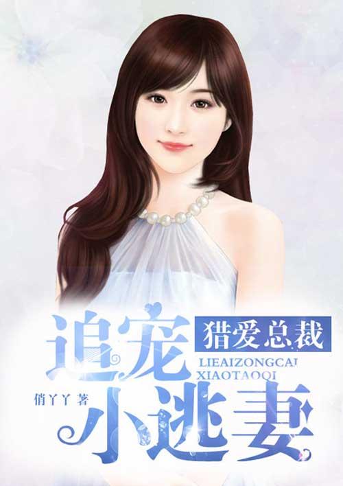 猎爱总裁,追宠小逃妻