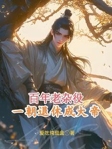 百年老杂役，一朝退休成大帝