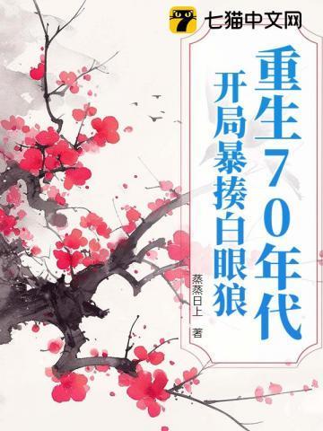 重生70年代:开局暴揍白眼狼