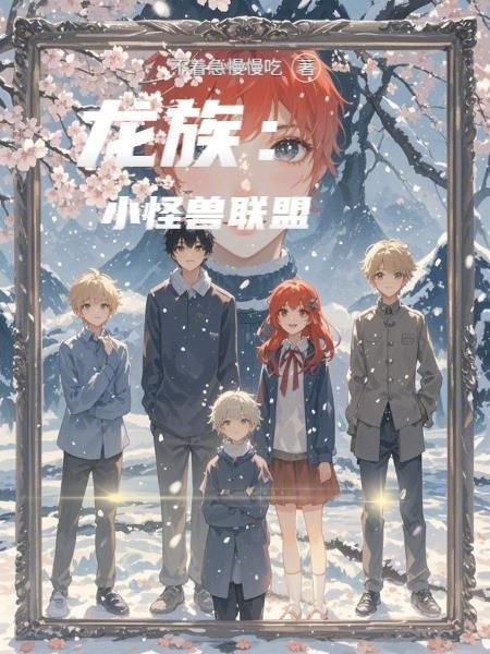 龙族:小怪兽联盟