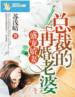 盛宠娇妻:总裁的再婚老婆