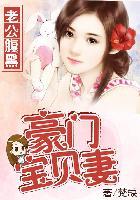 老公腹黑：豪门宝贝妻