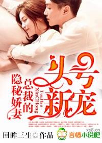 头号新宠,总裁的隐秘娇妻!