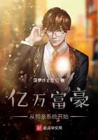亿万富豪从相亲系统开始