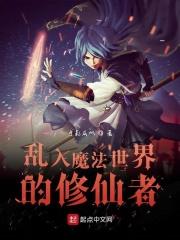 乱入魔法世界的修仙者