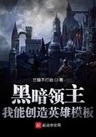黑暗领主：我能创造英雄模板