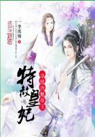 特赦皇妃:夺情冷魅帝王